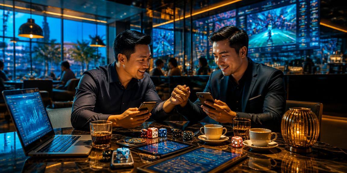 2siu88 casino app visual